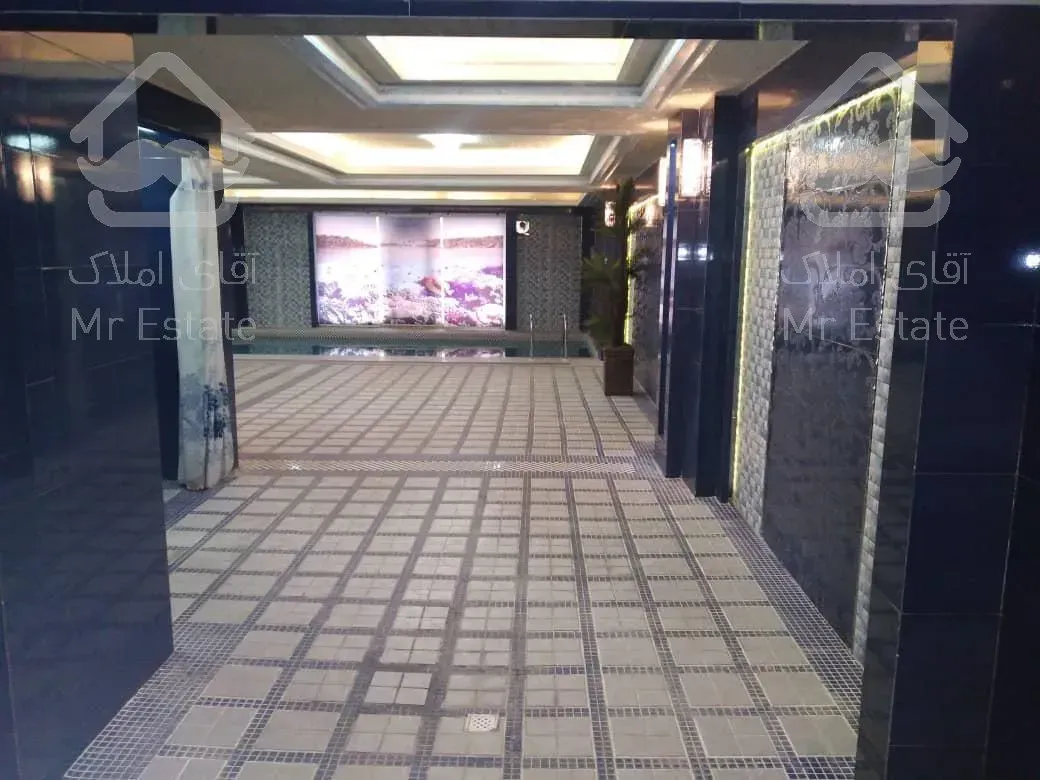 اجاره و رهن آپارتمان زعفرانیه 270  متر شیک