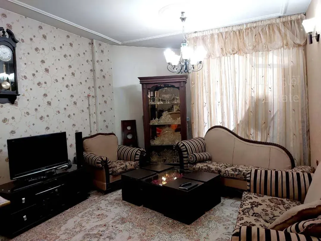 ۶۳ متر یک خواب