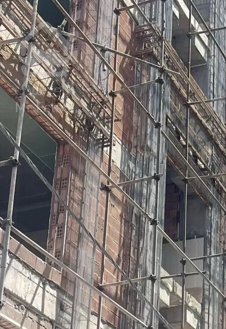 پیش فروش آپارتمان