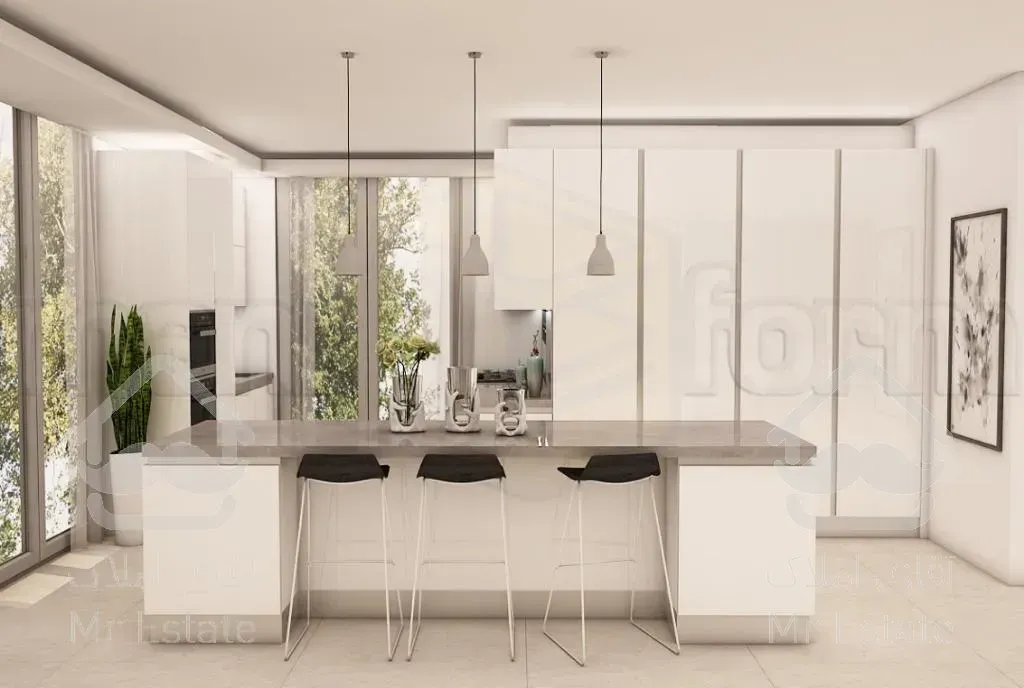 رهن و اجاره اپارتمان در اجودانیه