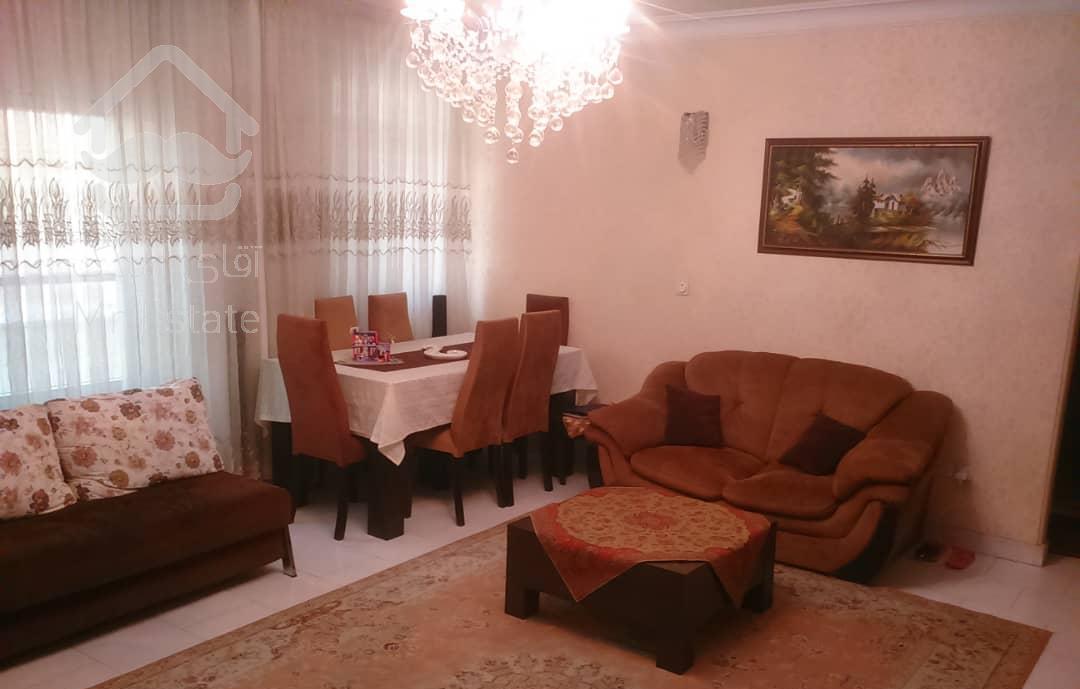 آپارتمان ۸۳ متر در شهرک شهید باقری