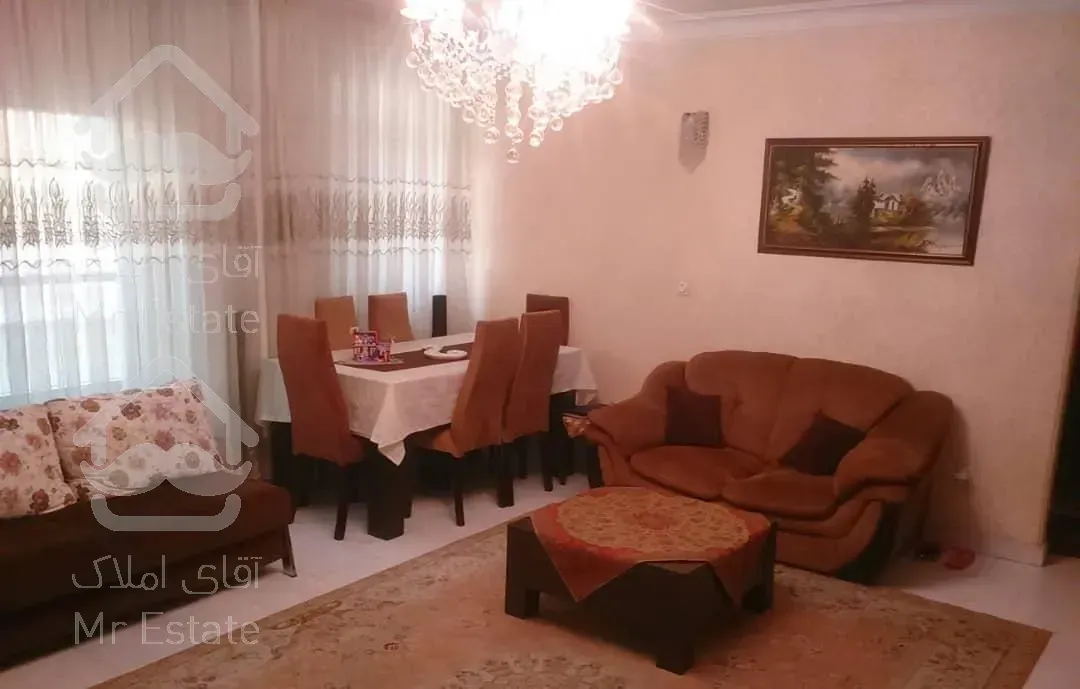 آپارتمان ۸۳ متر در شهرک شهید باقری