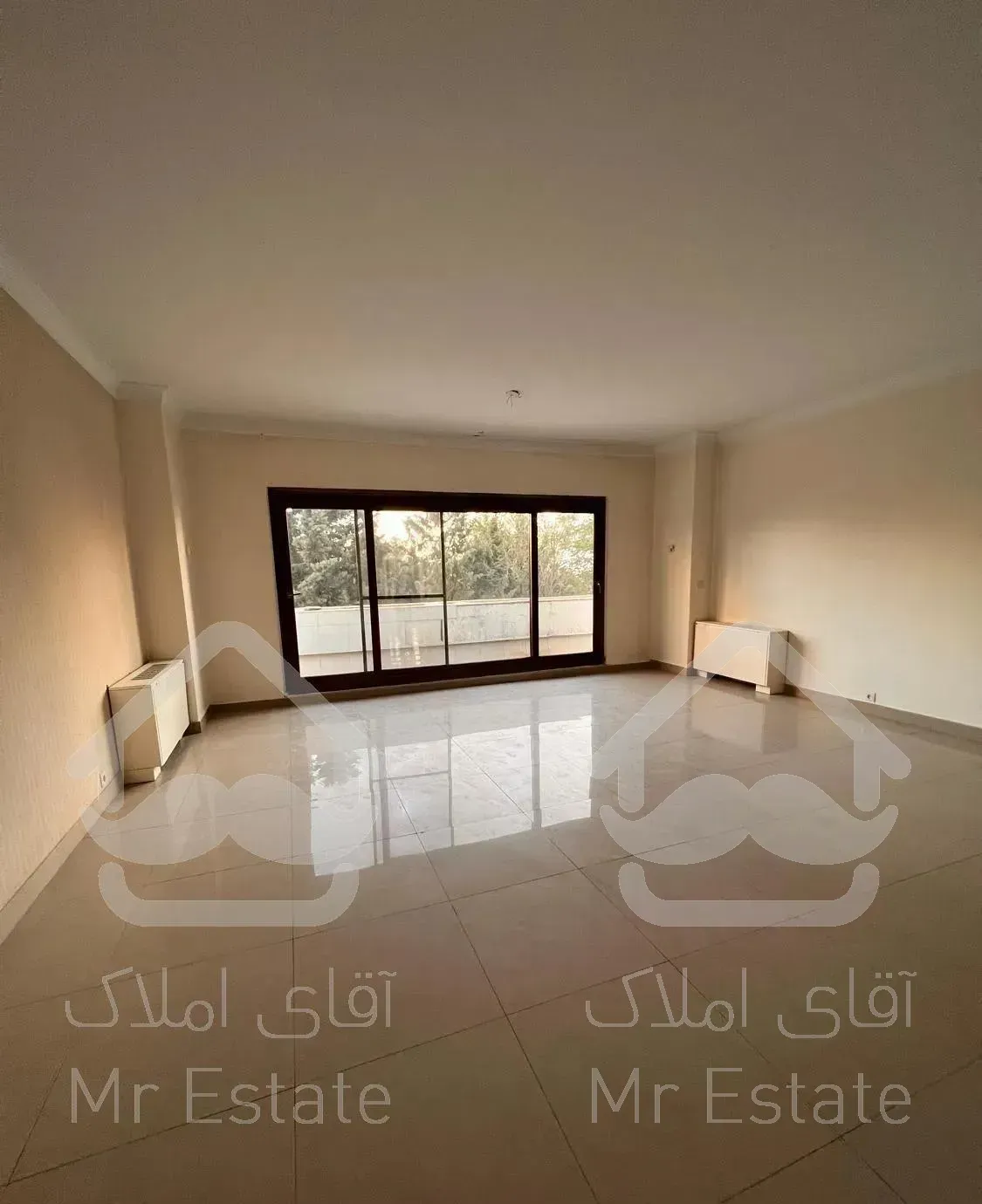 ۱۳۰ متر/دو خوابه/فول/شهرک امید