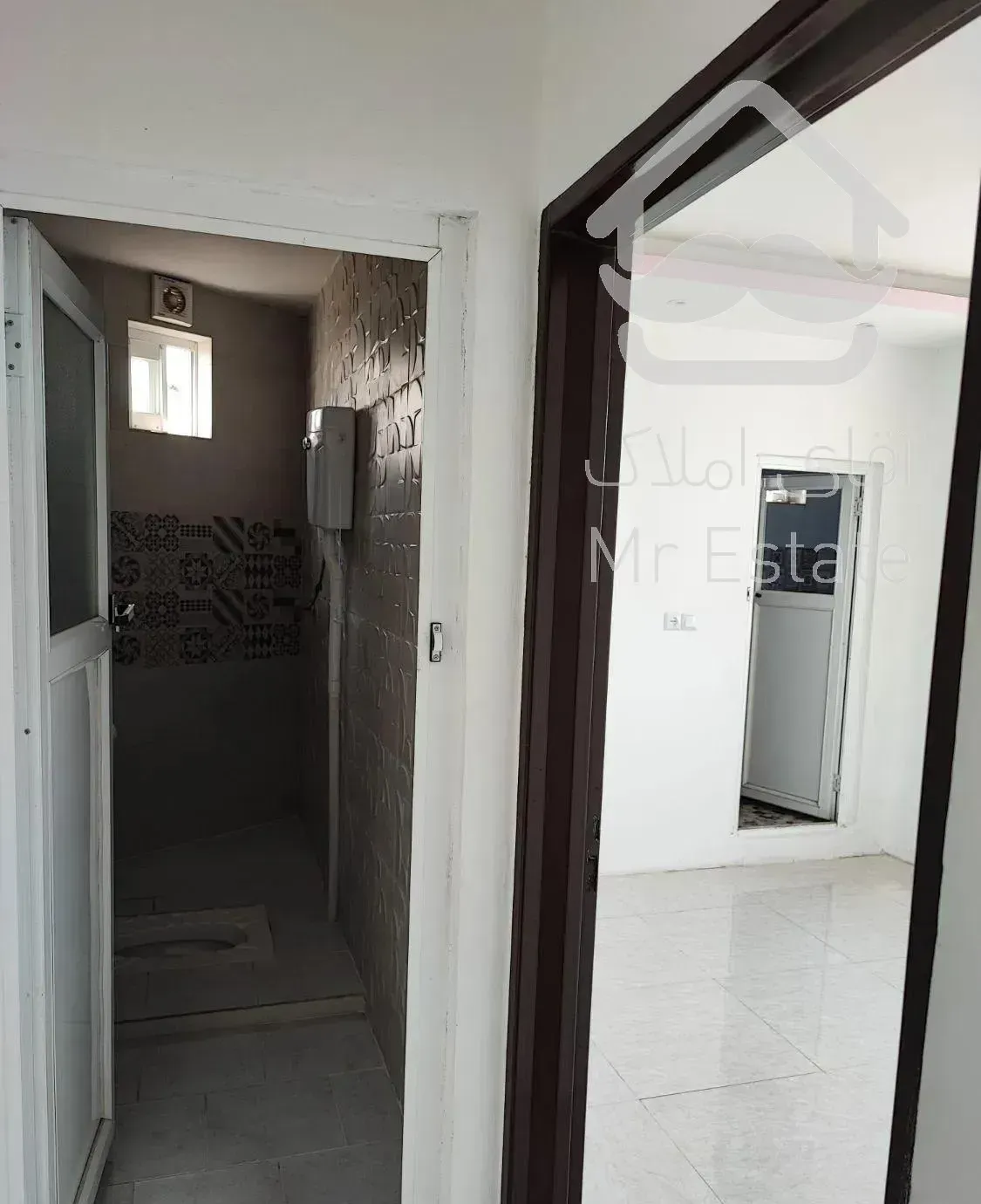 آپارتمان ۱۱۰متری منطقه آهودشت