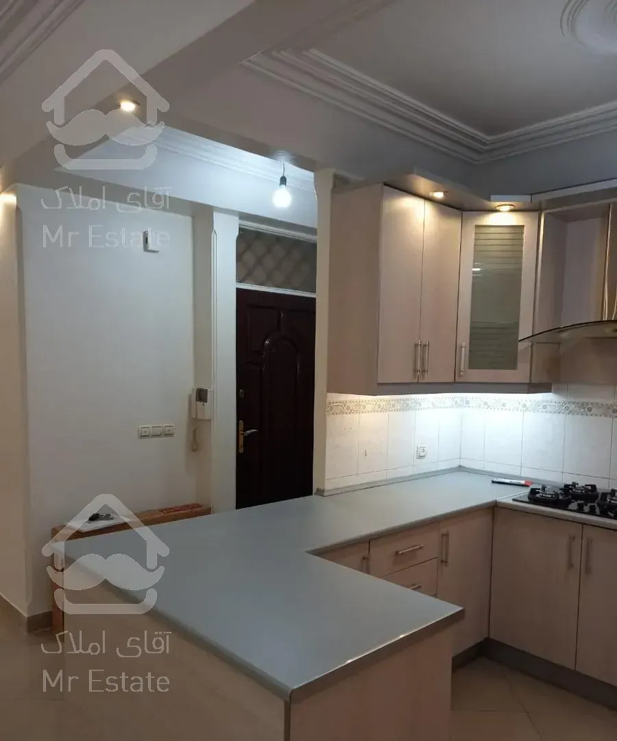 آپارتمان ۸۰ متر شهرک غرب