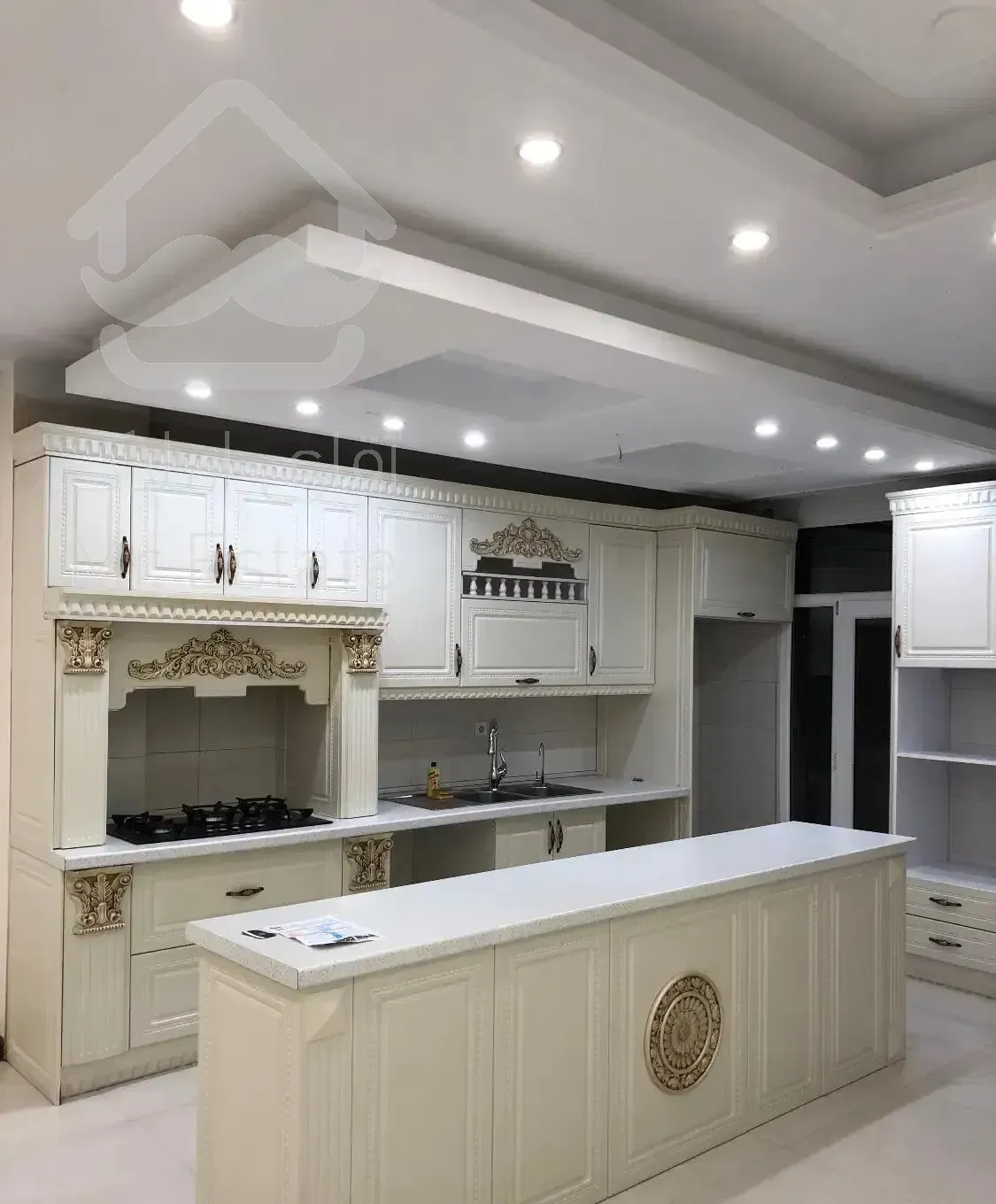 سهروردی*۸۰ متر ۲خ*بینظیر