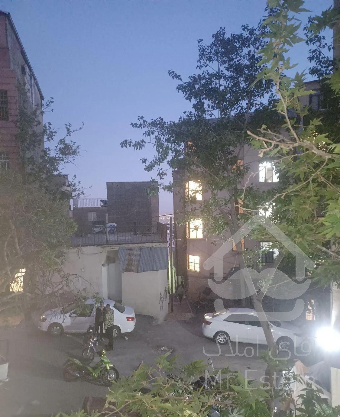 آپارتمان ۵۵متری یک خوابه