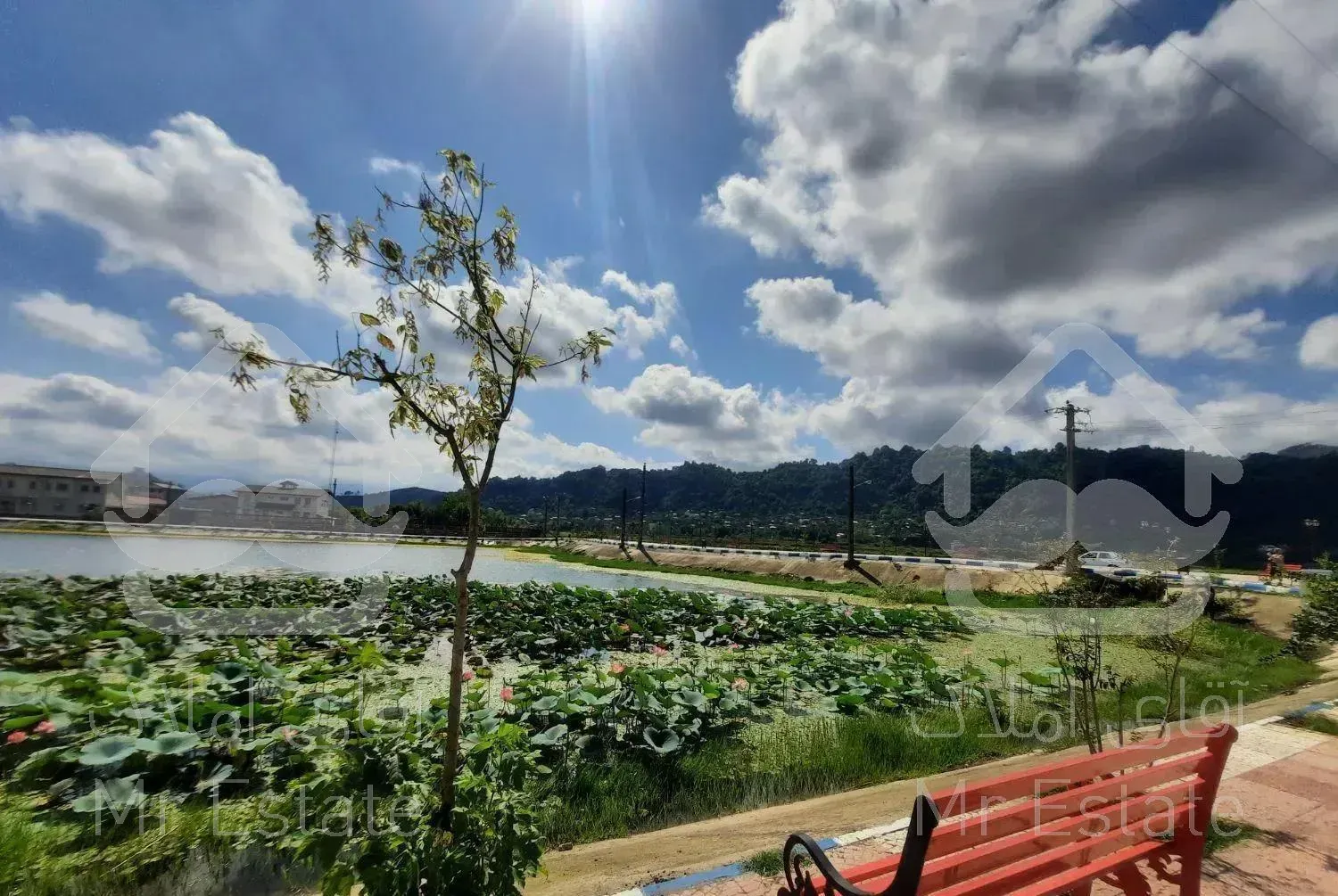 اجاره سوئیت دو خواب ۸۰ متری در لنگرود