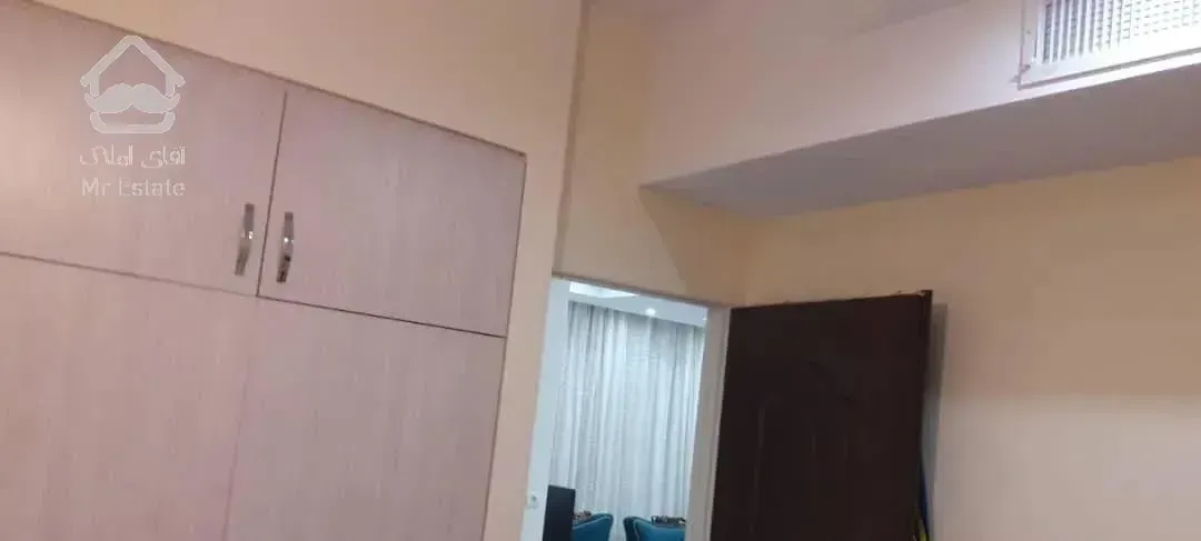 ۱۱۱ متر فول امکانات