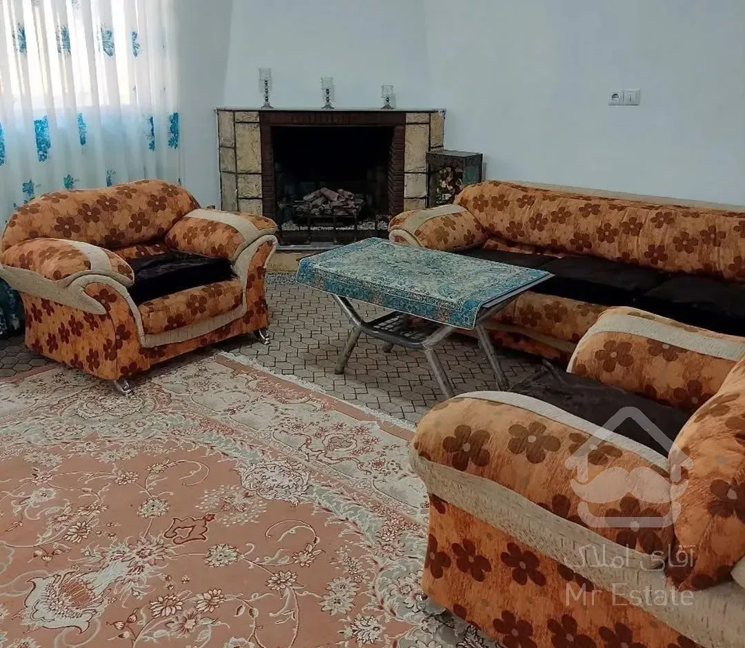 اجاره خانه 75 متری مبله درشهرمحمودآباد