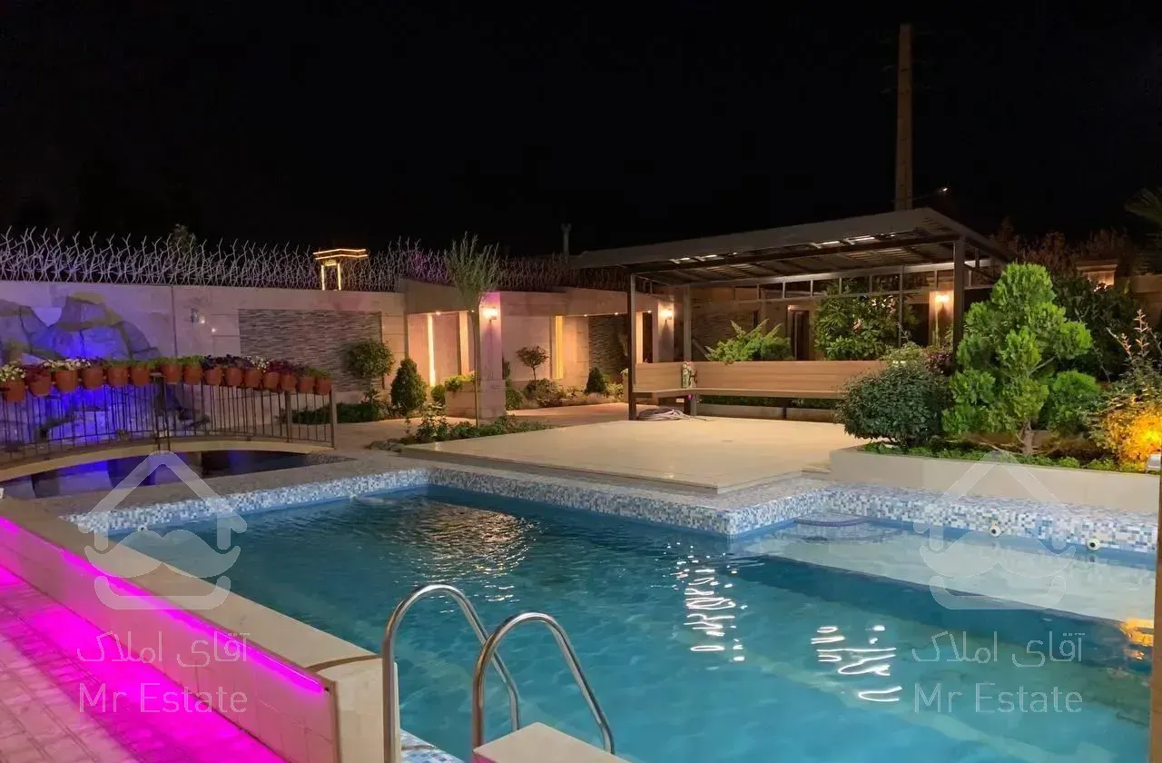 اجاره روزانه ویلا