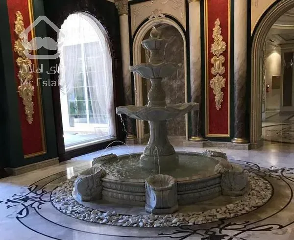 ۳۳۰‌ متر تک واحدی / ۴ خواب مستر ، هتلینگ