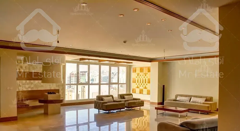 جردن / ۱۷۰ متری / فرعی اعیانی / رو به آفتاب