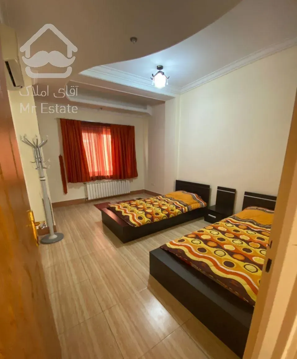 اجاره آپارتمان ۲۰۰ متری لب آب نور