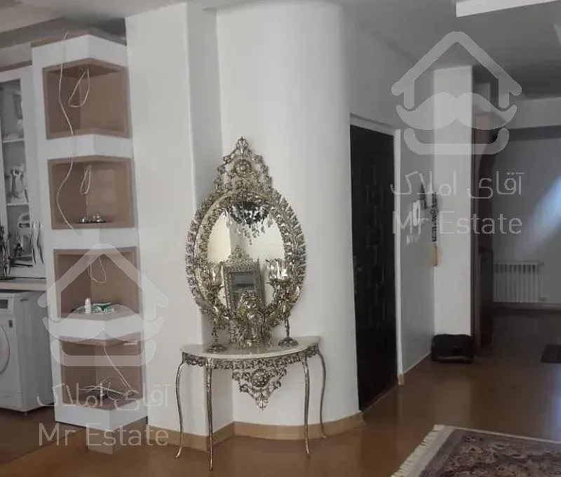 آپارتمان ۱۵۰ متری فاز۴مهرشهر