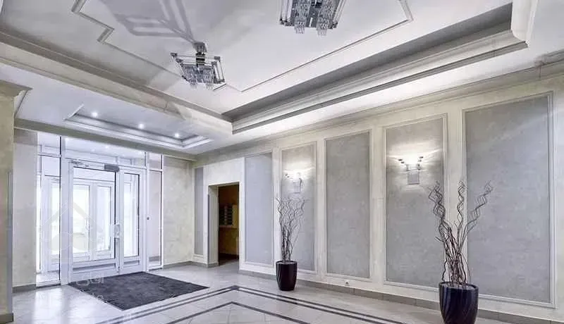 ۲۳۰ متری لوکس دو کله نوساز کلید نخورده بر امام علی