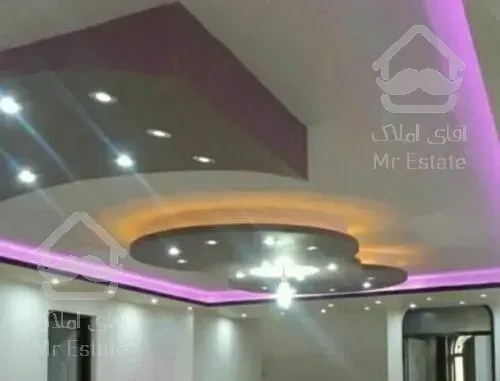 نقاشی و تزئینات ساختمان استانبول