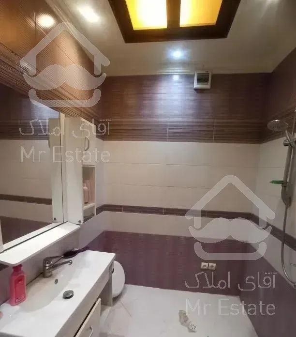 آپارتمان 135متر سه خوابه