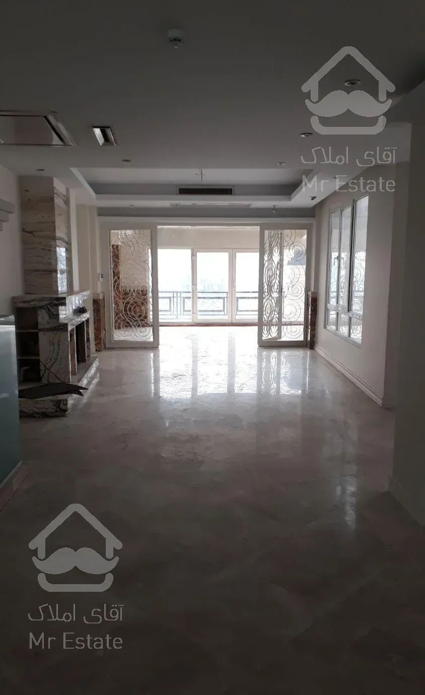 درکه / ۵۰۰ متر / پنت هاوس