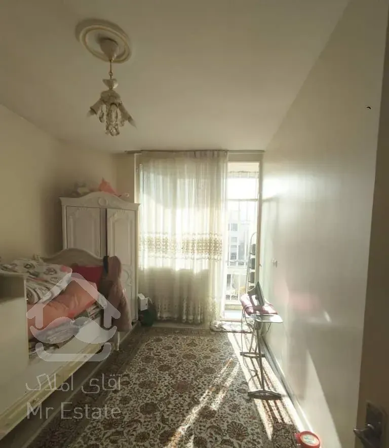 هفت تیر / قائم مقام