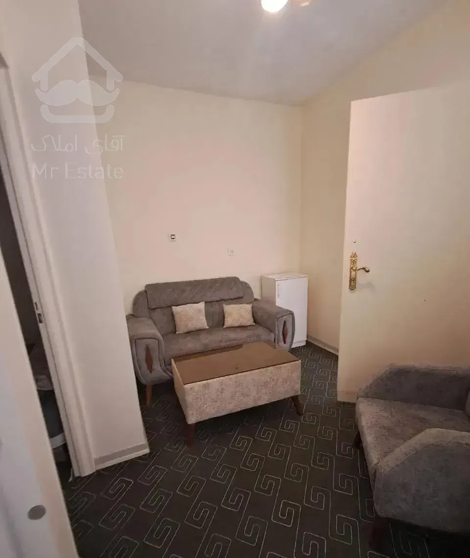 مطهری / میرعماد تمام مبله