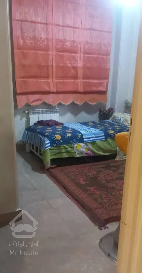 فروش آپارتمان ۶۲ متری ۱ خوابه در گرگان