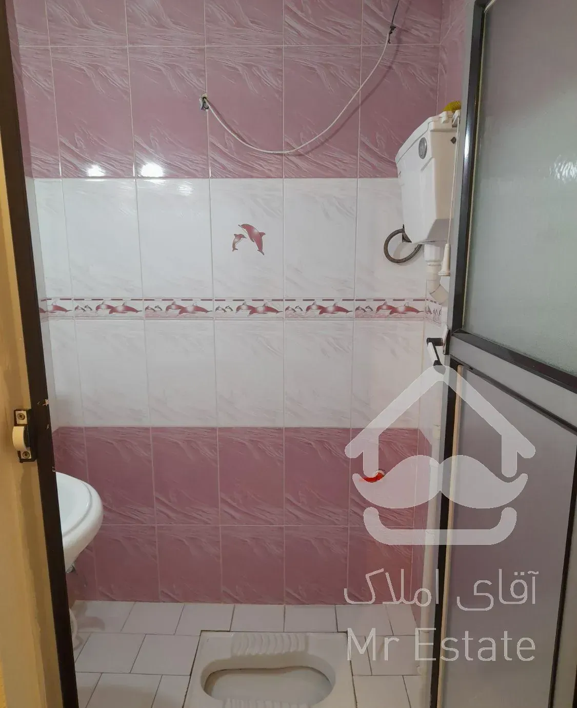 دوواحدی 95 متر واحداول آب برق گازجداانباری وپارکینگ