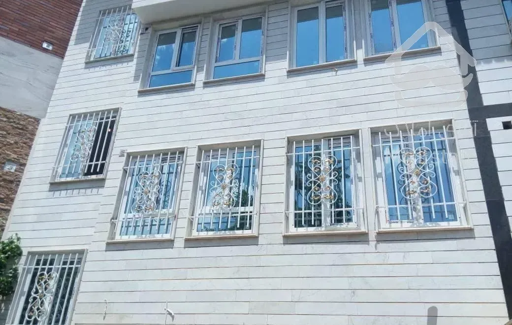 درب وپنجره دوجداره upvc