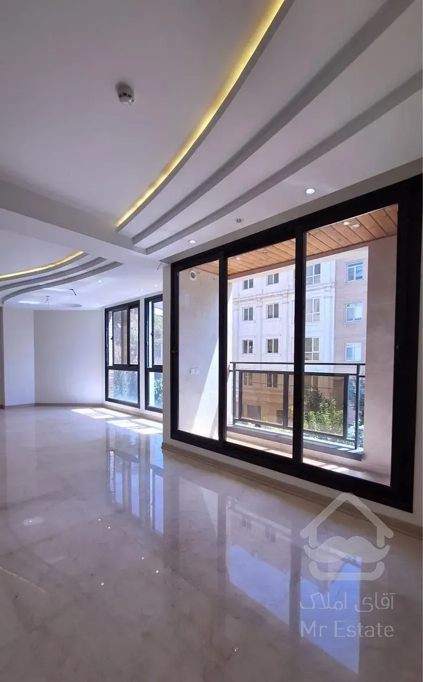 آپارتمان نوساز 68 متر توانیر جنوبی