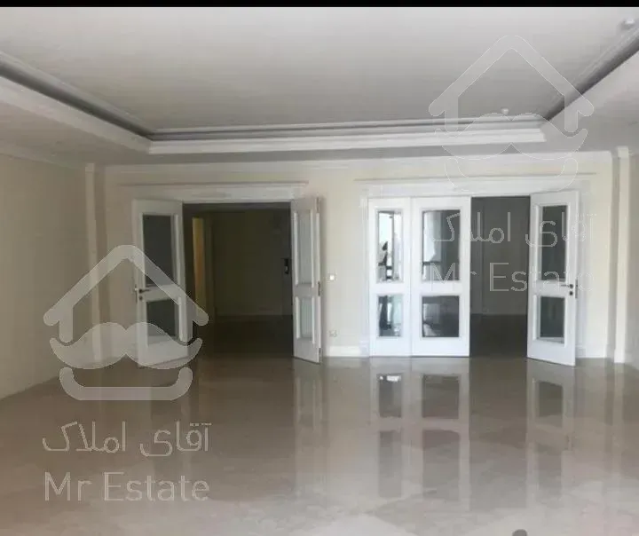 رهن و اجاره اپارتمان ۴۰۰متری در فرمانیه