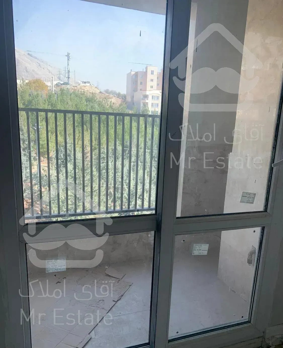 درکه ۱۳۰متر ۲خواب در منطقه خوش آب و هوا / نوساز