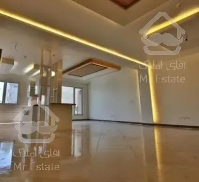 نارمک برِ ارشی شخصی ساز متریال عالی تکواحدی پذیرایی مربع