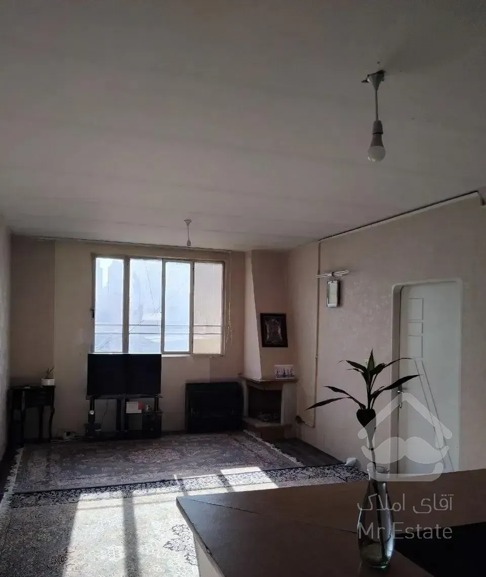 آپارتمان ۶۵ متر صیاد ۸