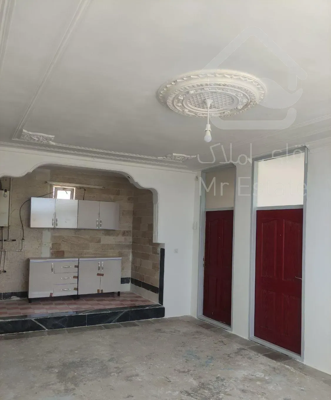 فروش آپارتمان ۶۶ متری خیابان دانشجو پشت هتل نادر