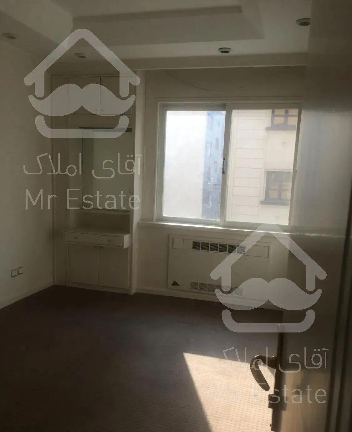 ١٠٠متر دو خواب