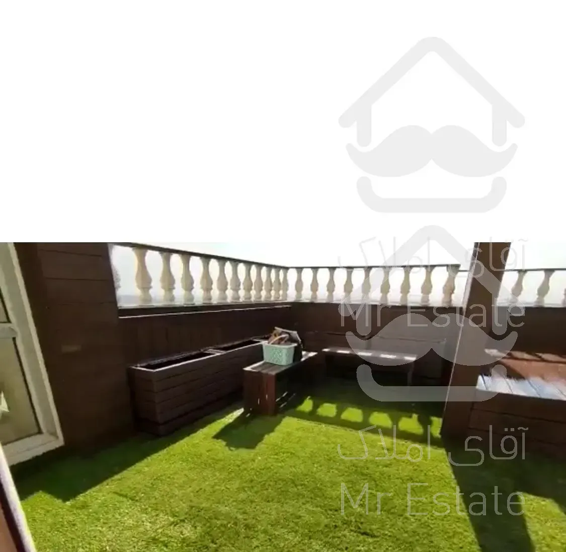 پنت ۳۰۰ متری در برج زیبا و لاکچری رُزلند