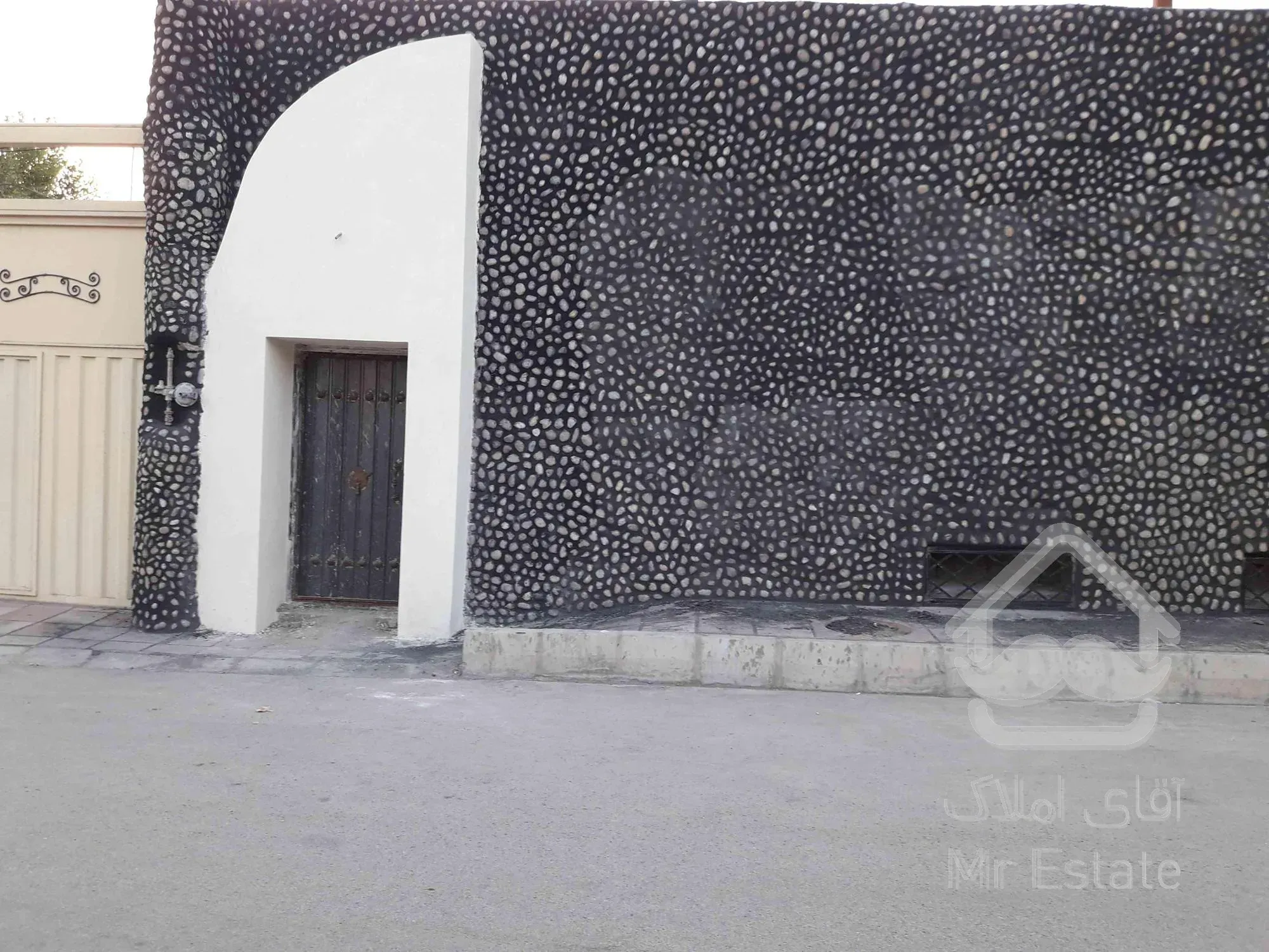 ۱۵۰ متر سالن افسریه ، پاکدشت