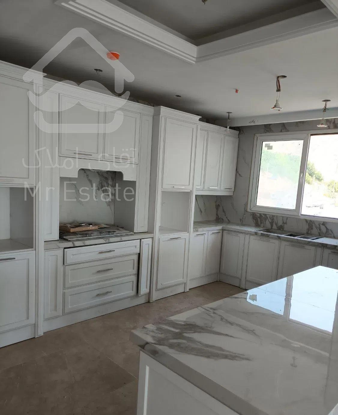 ۱۰۰ متر برج نوساز « شهرک کوهسار »