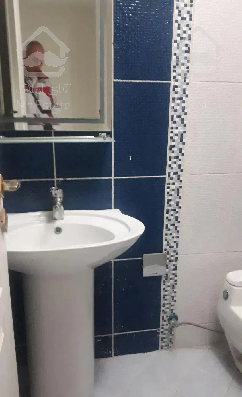 ۹۰متر ۲خواب  فول