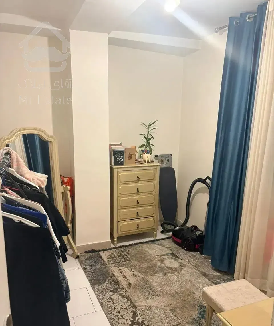 ستارخان کاشانی پور ۸۵ متر فول امکانات