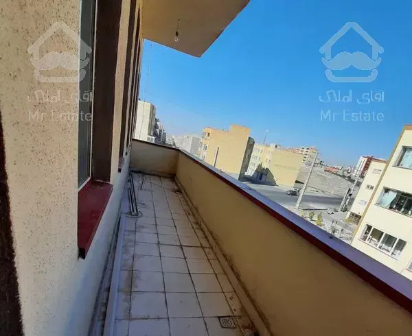 آپارتمان در سهند فاز۳