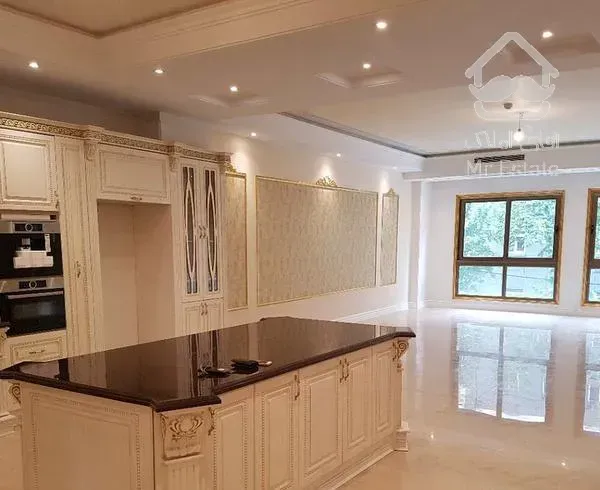 خیابان فرشته عظیمیه* ۱۳۰ متر خوش نقشه*سازنده بنام