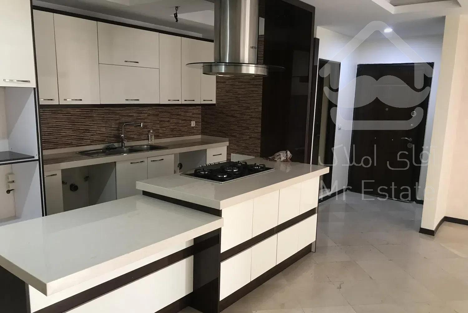 100 متر نو ساز اندرزگو