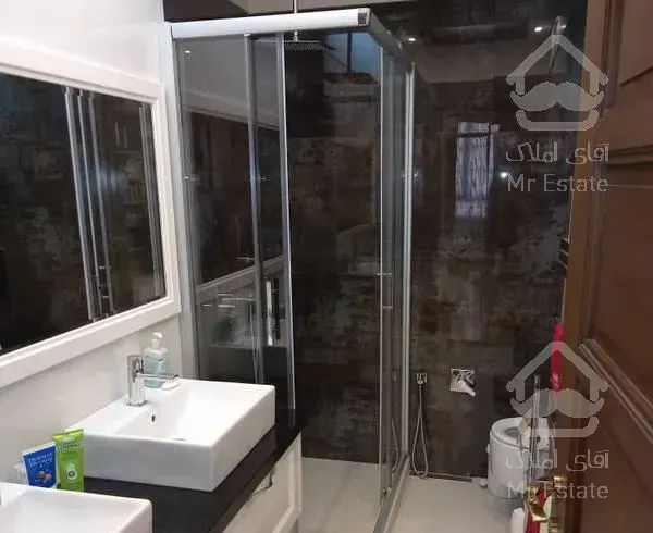 240 متر/سفارشی ساز/تک واحدی/ویو /جمشیدیه