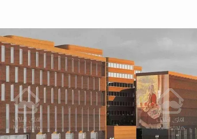 آپارتمان۶۷متر/۲خواب/  / کارگر جنوبی