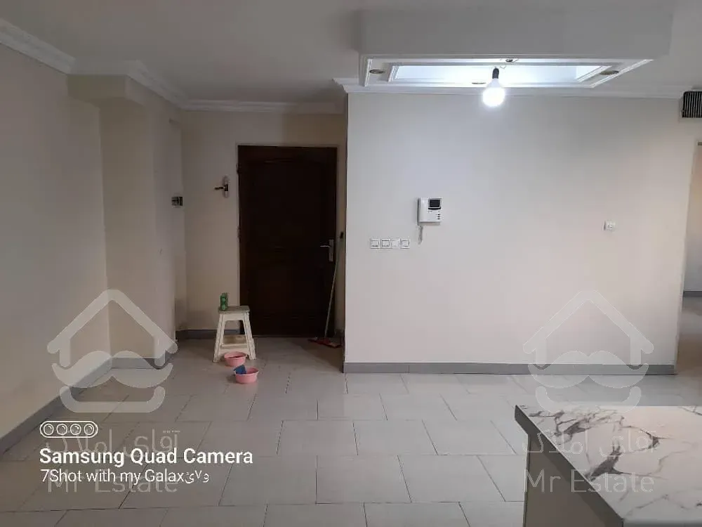 ۵۴متری یک خوابه آپارتمان طوس