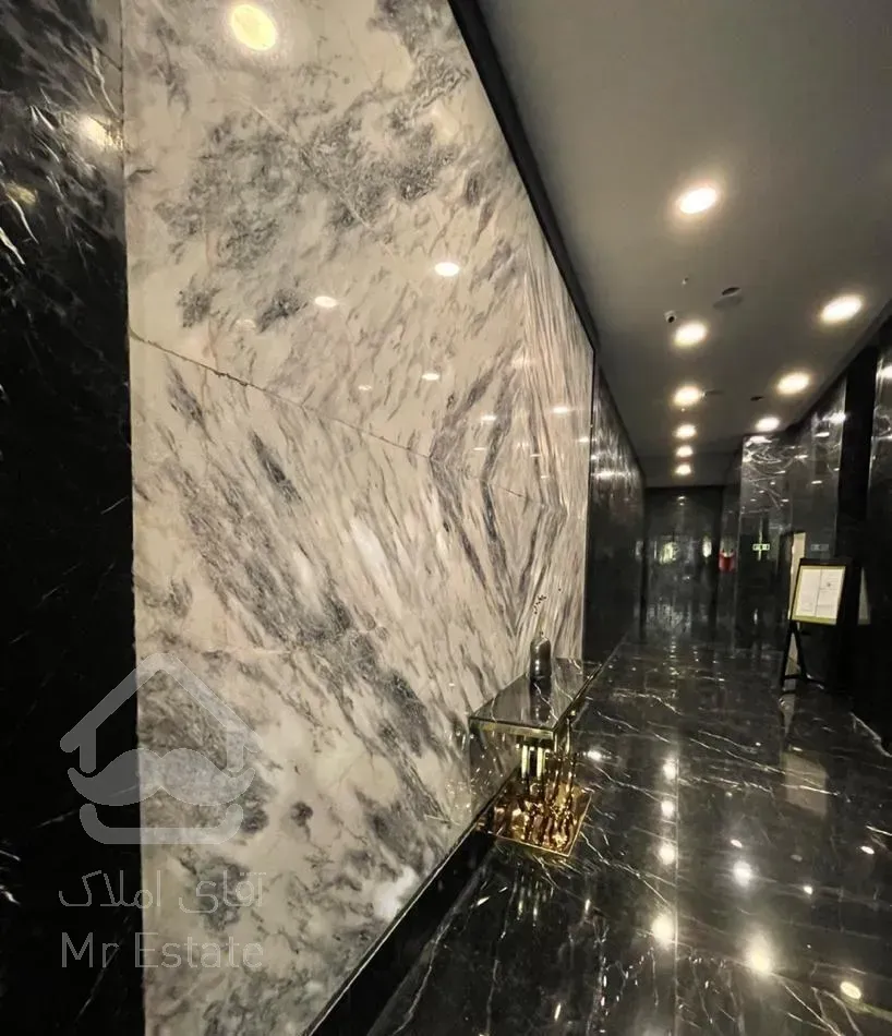 برج ستاره اردیبهشت 104متری 2خواب