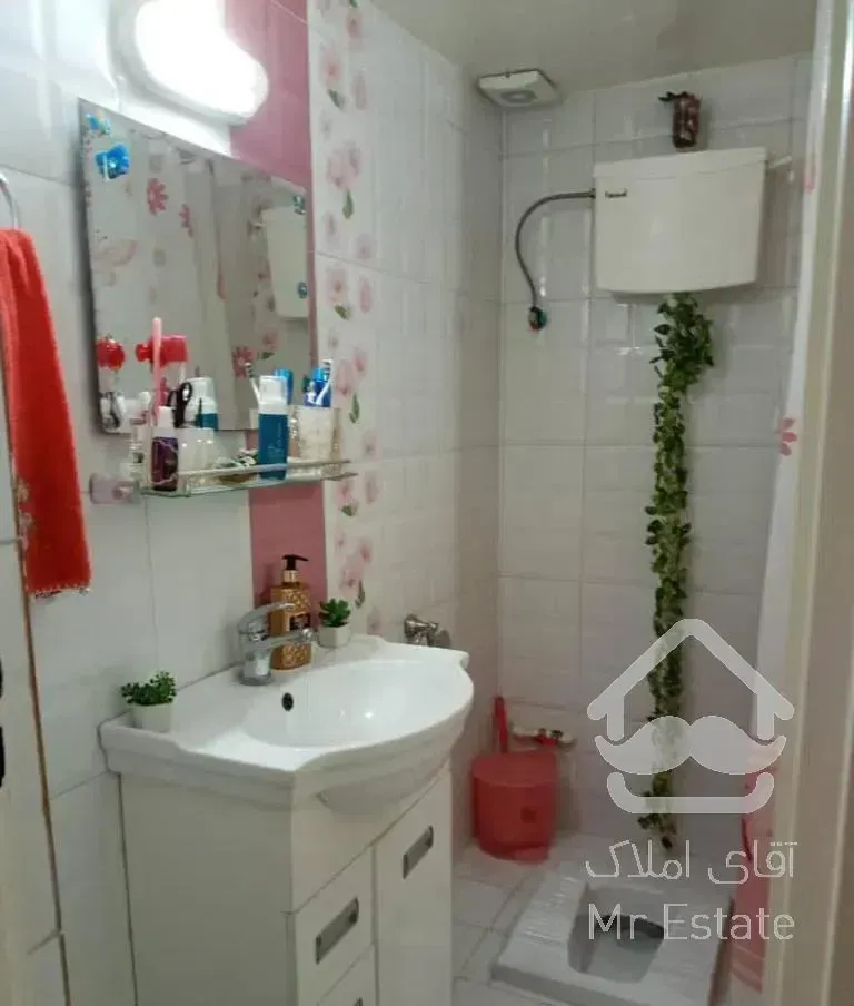 آپارتمان ۶۸ متر ۲ خوابه فول امکانات