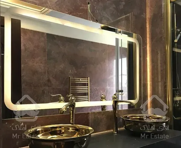 ٣٦٠ متر ٤خ مستر در برج باغ