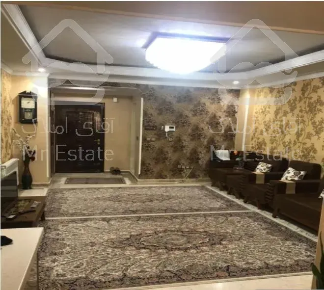 فروش آپارتمان ۷۱ متری ۲خواب فول امکانات سازمان برنامه